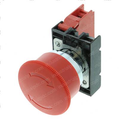 Picture of Emergency Switch