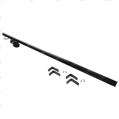 Picture of Light Bar - 48 in - Red/Amb/Bl
