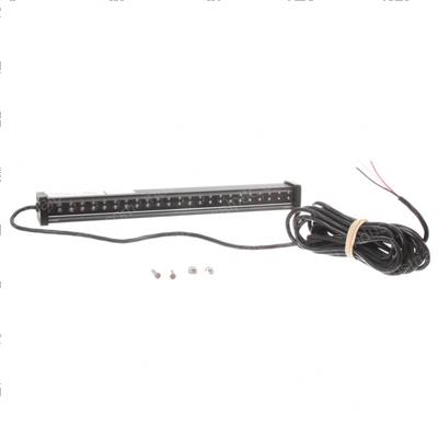 Picture of Warning Module - Amber