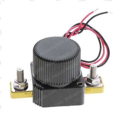 Picture of Contactor 24v