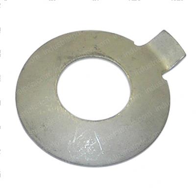 Picture of Washer - Thrust