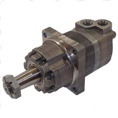 Picture of Motor - Hydraulic