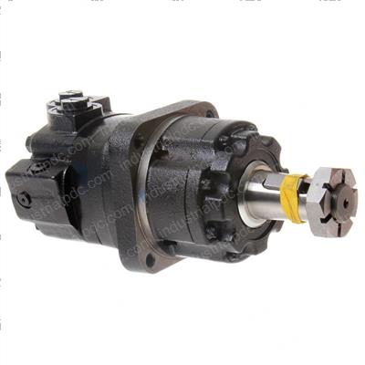 Picture of Motor - Hydraulic