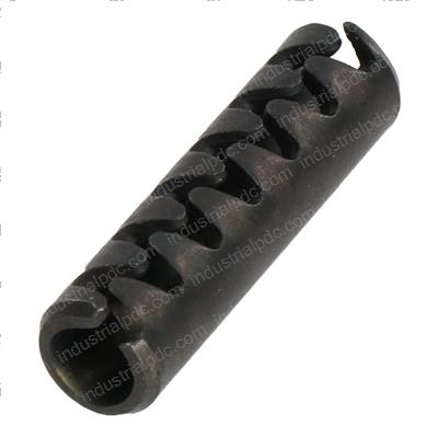 Picture of Toothed Clamping Pin40x11