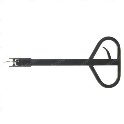 Picture of Tow Bar