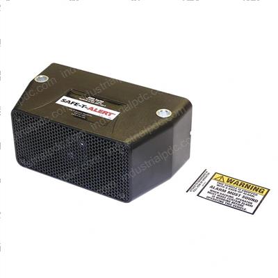 Picture of Back-Up Alarm 112db - 12-24v