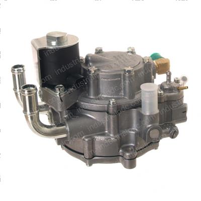 Picture of Regulator Assembly - Lpg