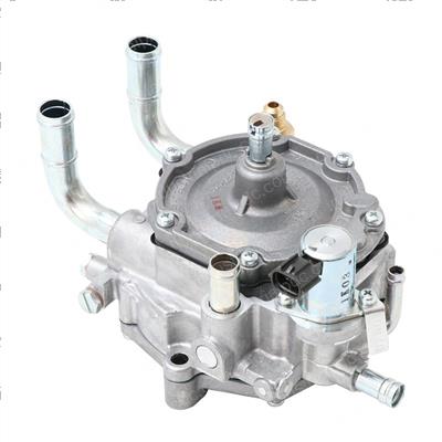 Picture of Regulator Assembly