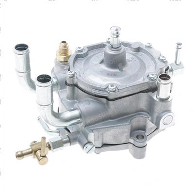 Picture of Regulator Assy, Lpg