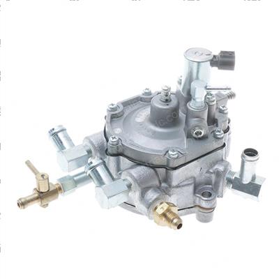 Picture of Regulator Assembly Lpg