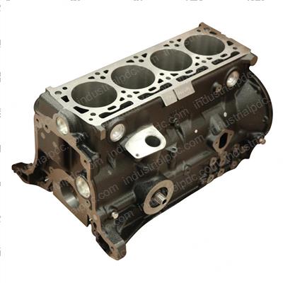 Picture of Block Assembly - Engine