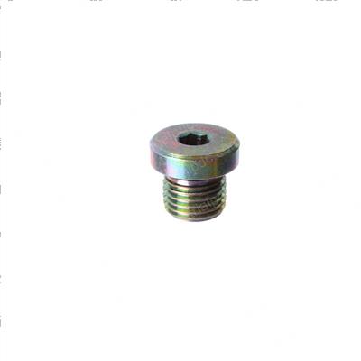 Picture of Plug M6x10