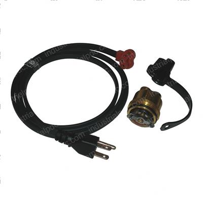 Picture of Heater-Cyl Block (k21k25)