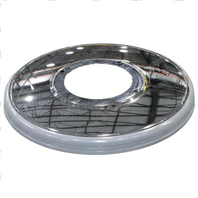 Picture of Assembly Housing 20
