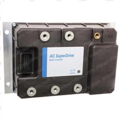 Picture of Controller - Motor