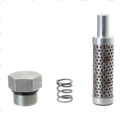 Picture of Filter Element- 25 Micron Abso