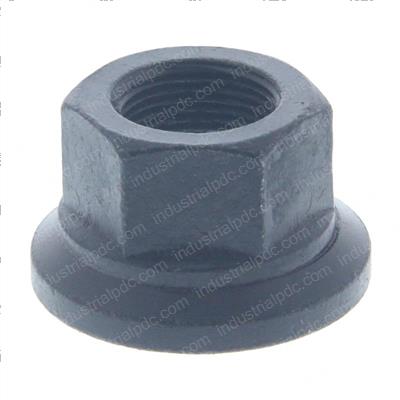 Picture of Nut - Wheel