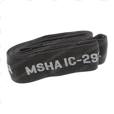 Picture of Nylon Sleeve- 2-Hose- Outer Bo