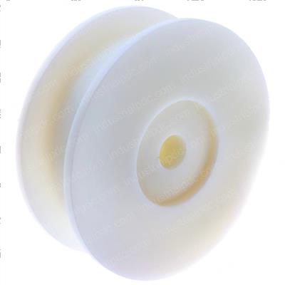 Picture of Hose Sheave- Single Auxiliary