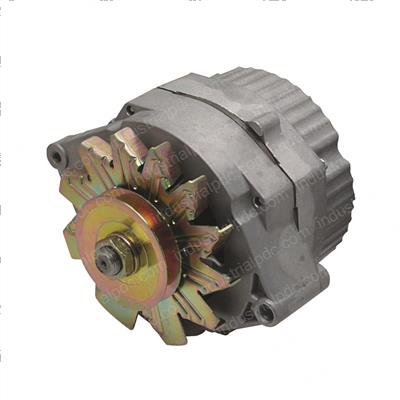Picture of Alternator - New