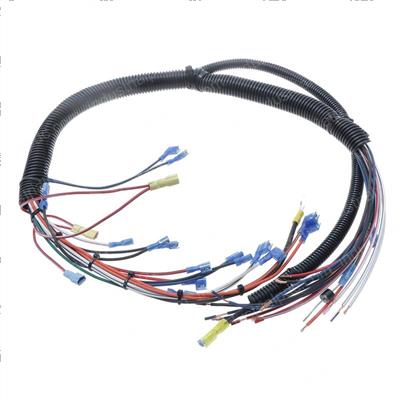 Picture of Harness Function Manifold