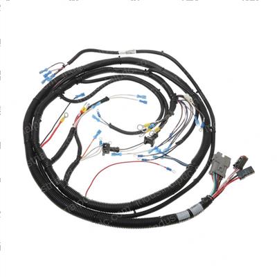 Picture of Harness  Engkubota Gas Df725