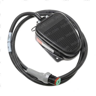 Picture of Assembly Foot Switch
