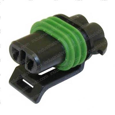 Picture of Connector - Housing