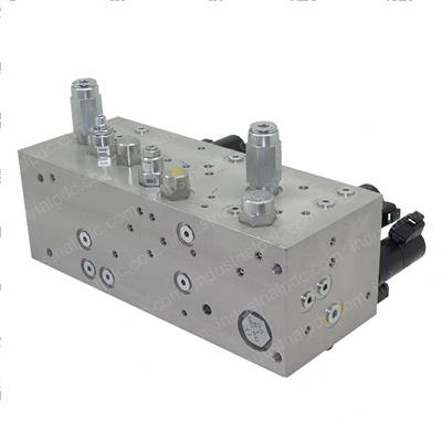 Picture of Manifold