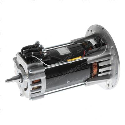 Picture of Ac Drive Motor