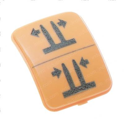 Picture of Insert Symbol - Fork Spread