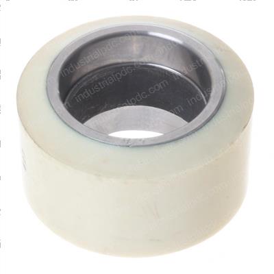 Picture of Wheel - Poly 3.25 X 2.00 Lw