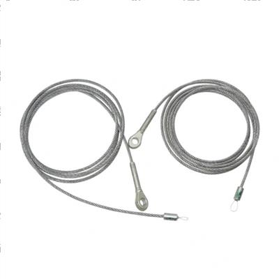 Picture of Cable Assy  Retract Set Pair