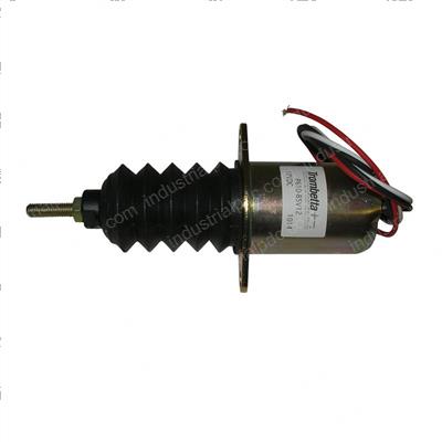 Picture of Solenoid -  12 Volt