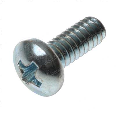 Picture of Screw - Pan Head - Phillips