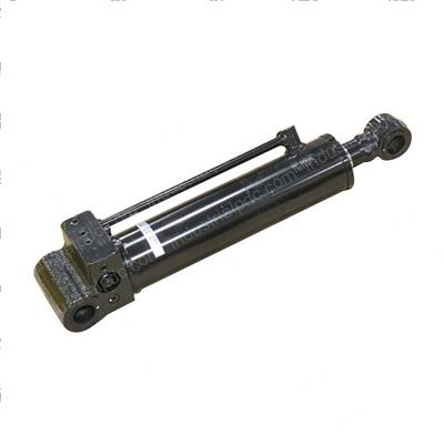 Picture of Cylinder Leveling