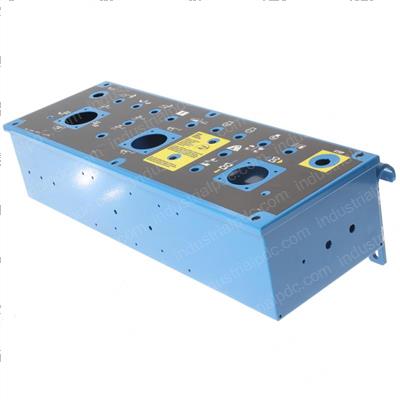 Picture of Box - Control W/ Decal
