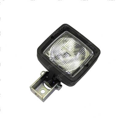 Picture of Lamp - Work