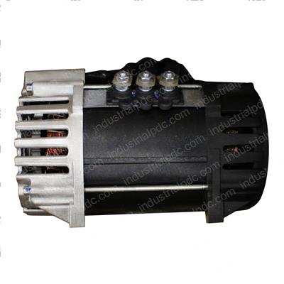 Picture of Motor - Pump