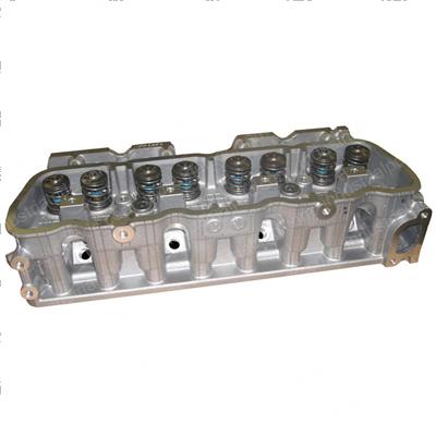 Picture of Head Assembly - Complete