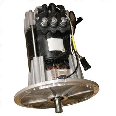 Picture of Motor - Drive