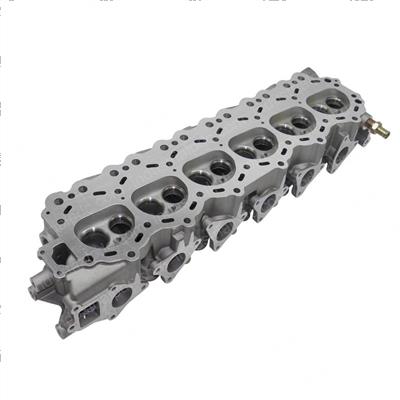 Picture of Head Assembly - Bare