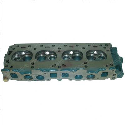 Picture of Head Assembly - Bare