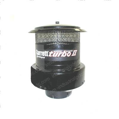 Picture of Pre-Cleaner - Turbo Ii