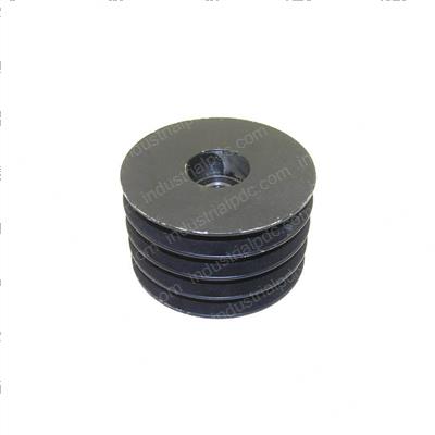 Picture of Pulley Assembly