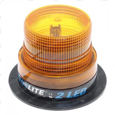 Picture of Strobe Light Assembly