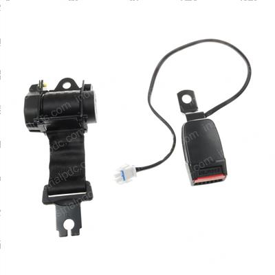 Picture of Belt - Seat Retractable