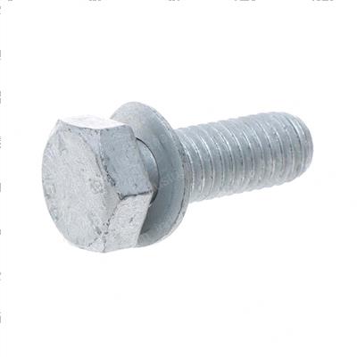 Picture of Screw Pcv Tube