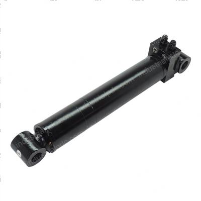 Picture of Cylinder Platform Leveling