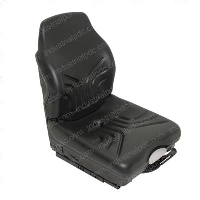 Picture of Seat - Suspension Vinyl Msg20